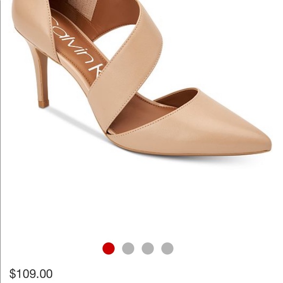 medium heel black boots